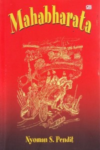 Image of Mahabharata